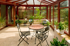 Snape Hill conservatory quotes