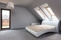 Snape Hill bedroom extensions
