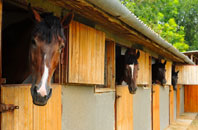 free Snape Hill stable construction quotes