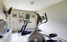 Snape Hill home gym construction leads